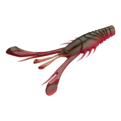 13 Fishing Wobble Craw Gummikrebs 10,8cm Hot Tamales
