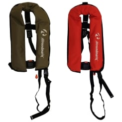 Allroundmarin Life Jacket 150N Self Inflating 