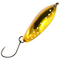 Angler'z System Bux Trout Fishing Spoons AMY-G | 3,8g