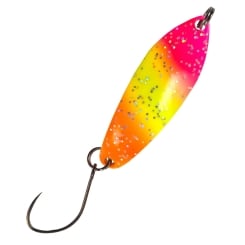 Angler'z System Bux Trout Fishing Spoons CPO-G | 3,8g