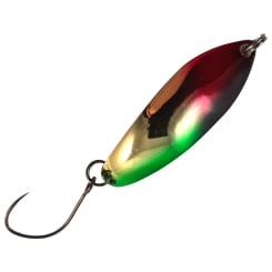Angler'z System Bux Trout Fishing Spoons FS-G | 3,8g