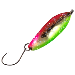 Angler'z System Bux Trout Fishing Spoons LLC-G | 3,8g