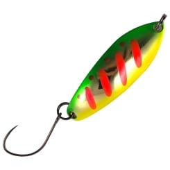 Angler'z System Bux Spoon Forellen Blinker PK-G | 3,8g