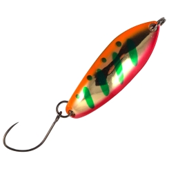 Angler'z System Bux Trout Fishing Spoons PL-G | 3,8g