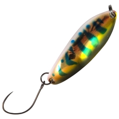 Angler'z System Bux Trout Fishing Spoons PS-G | 3,8g