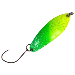 Angler'z System Bux Trout Fishing Spoons SH-G | 3,8g