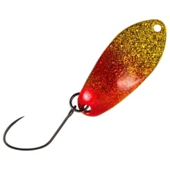 Angler'z System Dohna Spoon Forellen Blinker Glitter GL05 | 3g