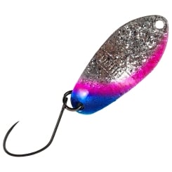Angler'z System Dohna Spoon Forellen Blinker Glitter GL10 | 3g