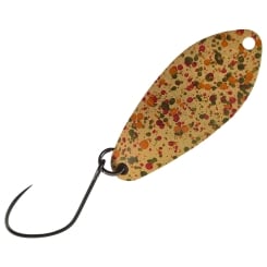 Angler'z System Dohna Trout Fishing Spoons 702 Pellet B | 2,5g