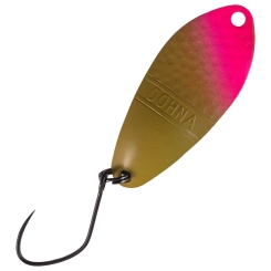 Angler'z System Dohna Trout Fishing Spoons 704 Pellet D | 2,5g