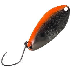 Angler'z System Dohna Trout Fishing Spoons SC1 Orange | 2,5g