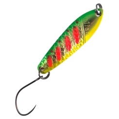 Angler'z System Olian Spoon Forellen Blinker 4g PK-G