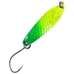 Angler'z System Olian Spoon Forellen Blinker 4g SH-G