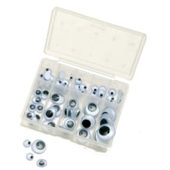 Behr 3D Fisheyes Assortment 