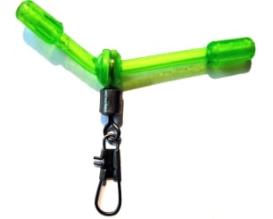 Behr Anti Tangle Abstandshalter Grün 20cm