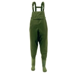 Behr Wathose Ultra Light Nylon PVC  EU 38 für Kinder