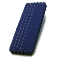 Behr Foam take-up option for leaders 30x5,5cm