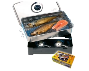 Behr Smoker Cooker 