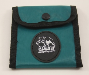 Behr Leaderbag small with 10 gripbags 