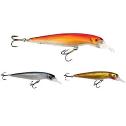 Bete Zap Wobbler 10cm 12g schwimmend 