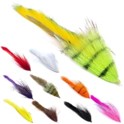 BIM Tackle Chacha Bait Bucktail Trailer 