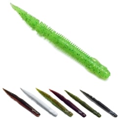 BIM Tackle Cheetah NED Gummiwurm schwimmend 