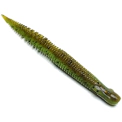 BIM Tackle Cheetah NED Gummiwurm schwimmend Summercraw | 5,6cm 1g