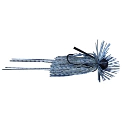 BIM Tackle Tigris Football Jig Skirted Jig Blue Gill | 3,5g