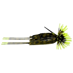 BIM Tackle Tigris Football Jig Skirted Jig Gibbon Chart | 3,5g