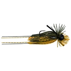 BIM Tackle Tigris Football Jig Skirted Jig Impact Shrimp | 3,5g
