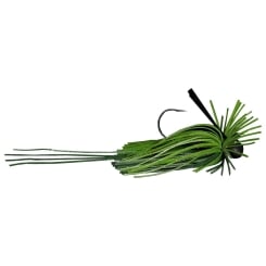 BIM Tackle Tigris Football Jig Skirted Jig Watermelon Candy | 3,5g