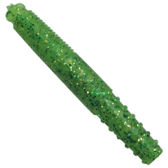 BIM Jaguar Performance NED Gummiwurm schwimmend Chart | 5,6cm
