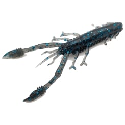 BIM Tackle Lethal Tusk Craw NED Soft Plastic Lures Crayfish Blue Gill | 5,6cm 0,8g