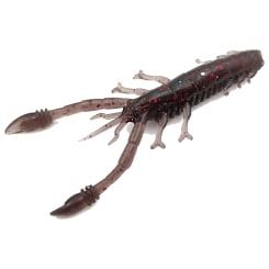 BIM Tackle Lethal Tusk Craw NED Soft Plastic Lures Crayfish Crawdad | 5,6cm 0,8g