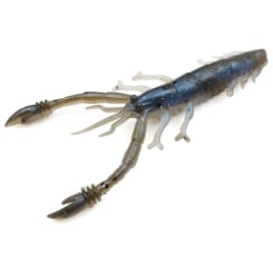 BIM Tackle Lethal Tusk Craw NED Soft Plastic Lures Crayfish The Deal | 5,6cm 0,8g