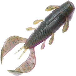 BIM Tackle Panthera Versatile Craw Gummiköder Krebs BIM Special | 6,5cm 3,6g