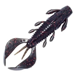 BIM Tackle Panthera Versatile Craw Gummiköder Krebs Crawdad | 6,5cm 3,6g
