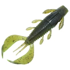 BIM Tackle Panthera Versatile Craw Gummiköder Krebs Summercraw | 6,5cm 3,6g