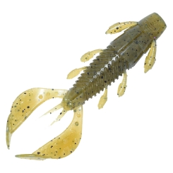 BIM Tackle Panthera Versatile Craw Gummiköder Krebs Watermelon | 6,5cm 3,6g