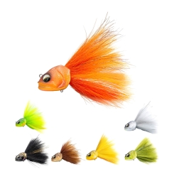 BIM Tackle Shallow Cruiser Rig Weight Head 