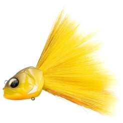 BIM Tackle Shallow Cruiser Rig Weight Head Chart Rootbeer