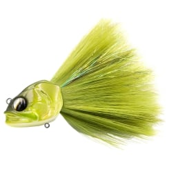 BIM Tackle Shallow Cruiser Rig Weight Head Froggy