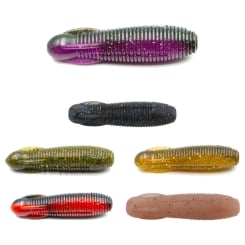 BIM Tackle Silent Claw Patatas Gummiköder 