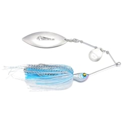 BIM Tackle Tiger Pike Spinnerbait Herring