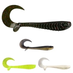 BIM Tackle Lemur Catta Deadly Gummiköder 