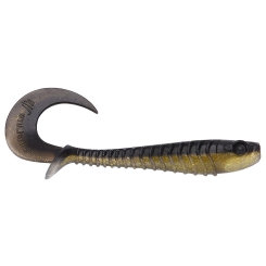 BIM Tackle Lemur Catta Deadly Gummiköder Guppy | 6cm 1,6g