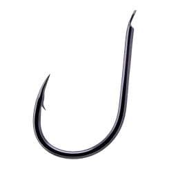 BKK Ready Rig Diamond Chinu Snelled hooks #10