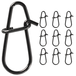 BKK Duolock Snap 52 Black #3 51kg