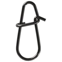 BKK Duolock Snap 52 Black 