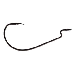 BKK Muse Super Slide Finesse Allround Worm Hook 